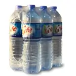 Water 1.5 Liters